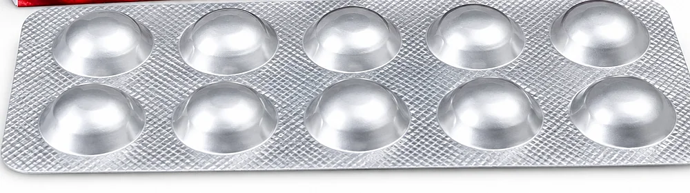 MEDOFER-XT — Strip